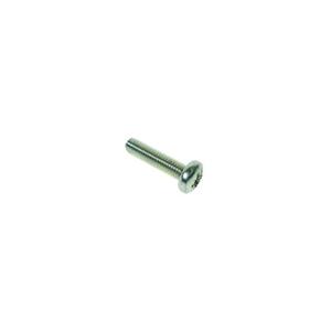 M3x10 BZP Pozi Pan Head Thread Forming Screws DIN 7500